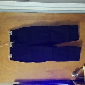 Vintage Casual Corner Capris Size 6: A